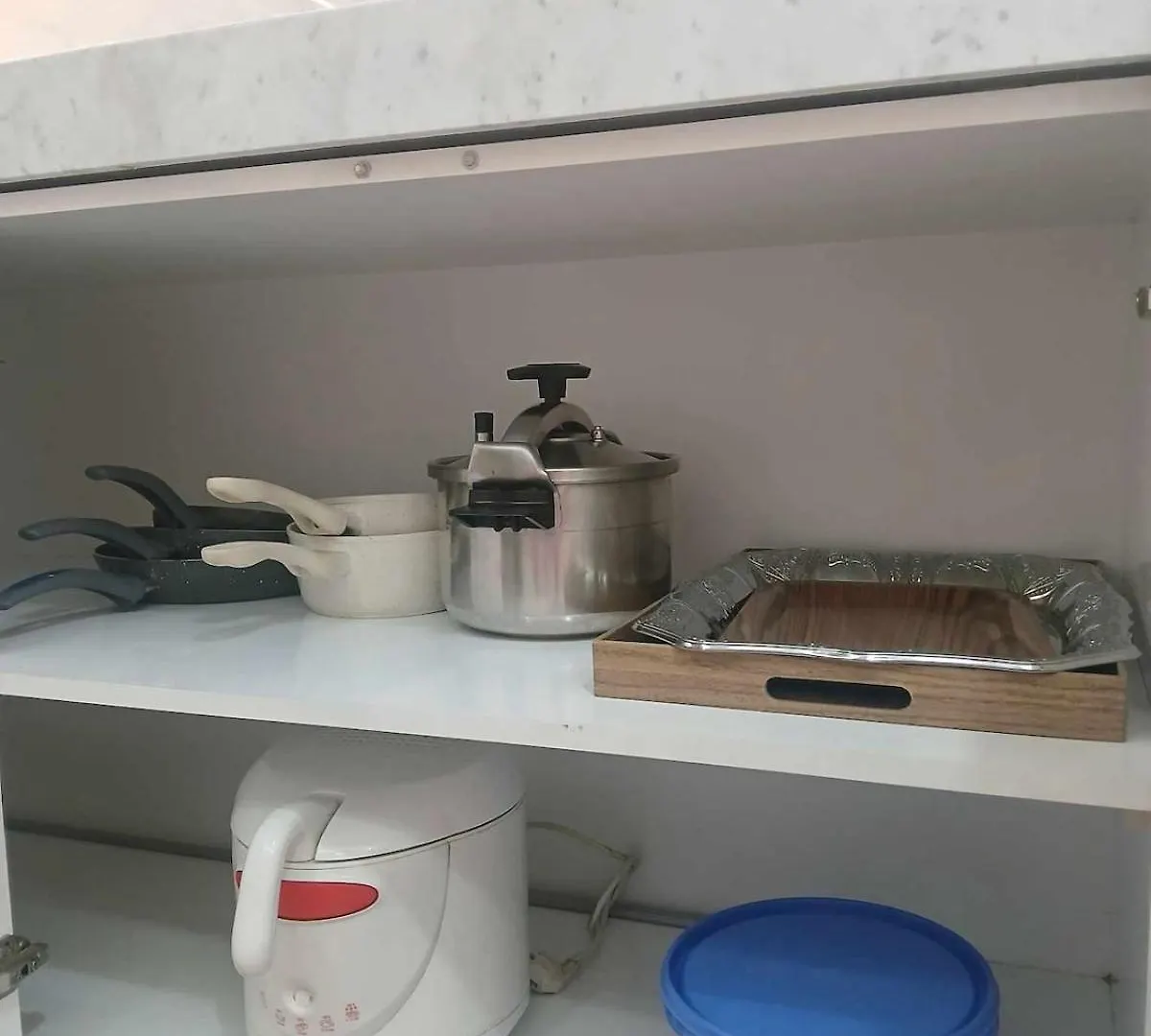 Moga Haven Διαμέρισμα Εσαουίρα