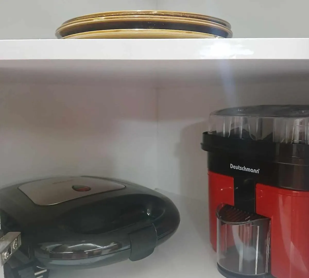 Moga Haven Διαμέρισμα Εσαουίρα