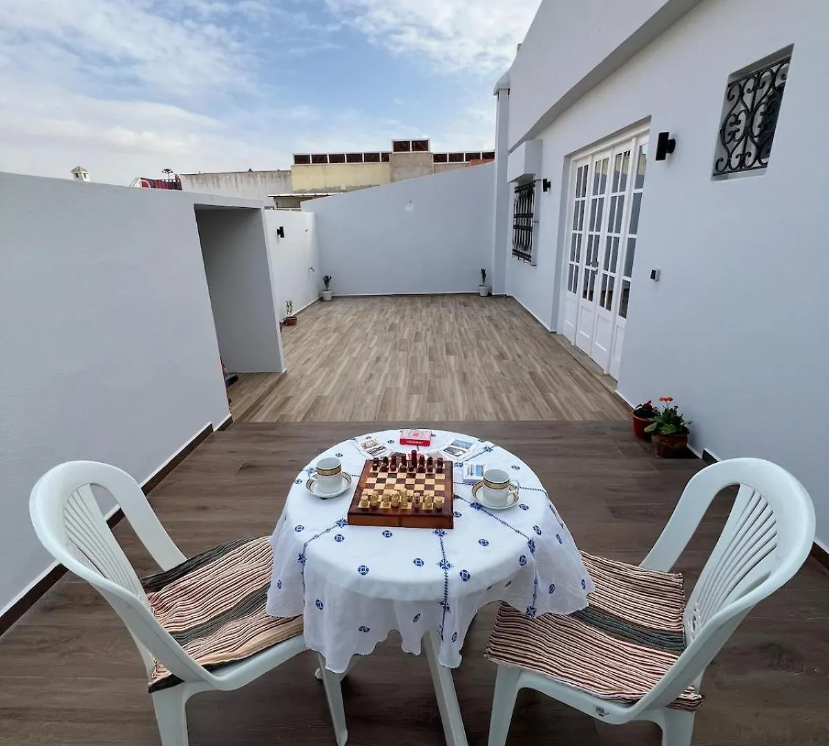 Moga Haven Διαμέρισμα Εσαουίρα 0*,  Μαρόκο